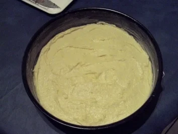 Rezept: Omas Apfelkuchen Omas Apfelkuchen - Rezept