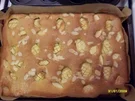 Omas Apfelkuchen - Rezept