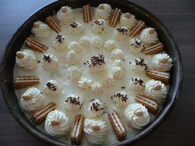 Einfach Himmlisch - Rezept