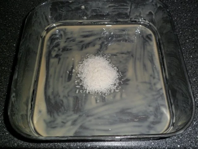 Rezept: Orangen - Tahina - Kuchen Bild Nr. 3 Orangen - Tahina - Kuchen - Rezept - Bild Nr. 3