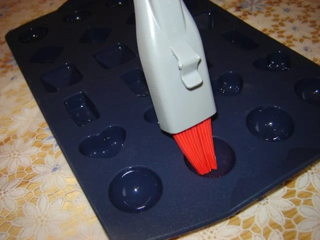 Karamell-Konfekt - Rezept - Bild Nr. 2