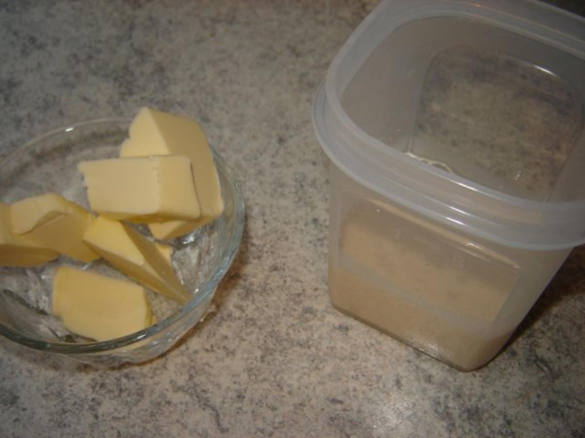 Karamell-Konfekt - Rezept mit Bild - kochbar.de