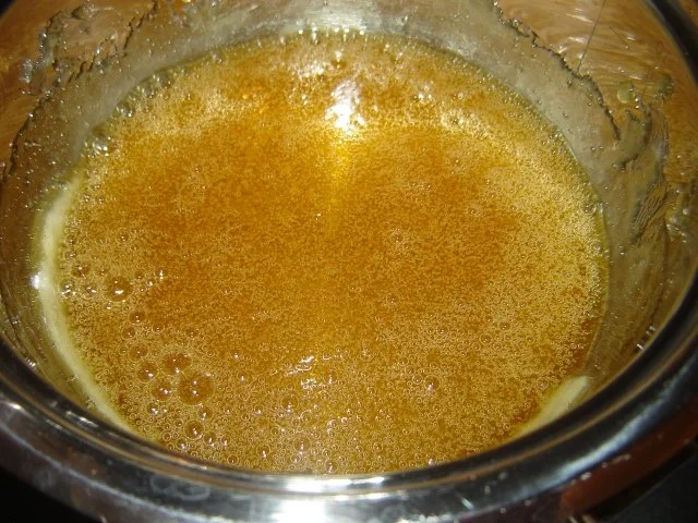 Karamell-Konfekt - Rezept - Bild Nr. 5