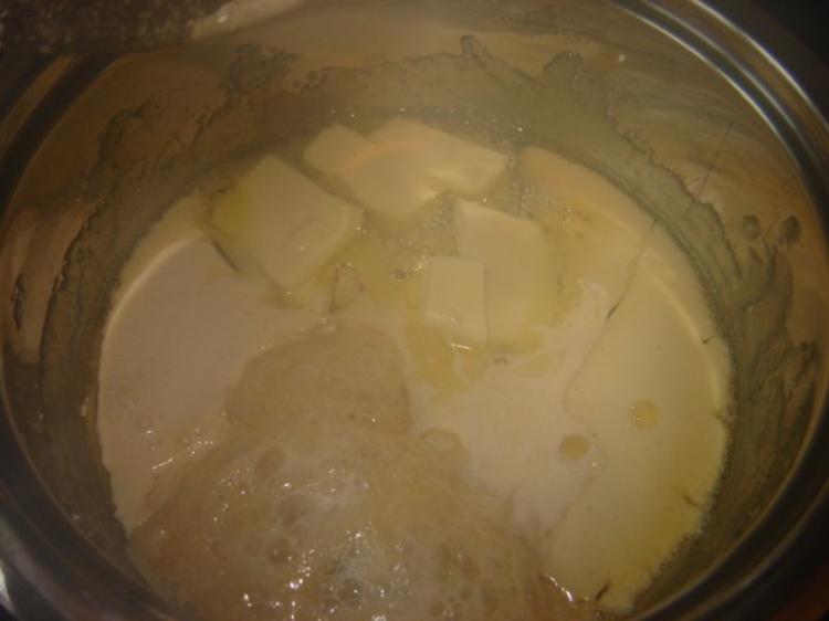 Karamell Konfekt - schnell &amp; einfach - von hati