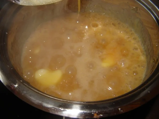 Karamell-Konfekt - Rezept - Bild Nr. 8