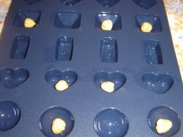 Karamell-Konfekt - Rezept - Bild Nr. 3