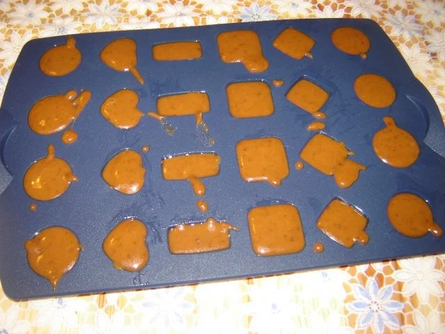 Karamell-Konfekt - Rezept - Bild Nr. 10