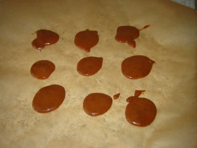 Karamell-Konfekt - Rezept - Bild Nr. 11