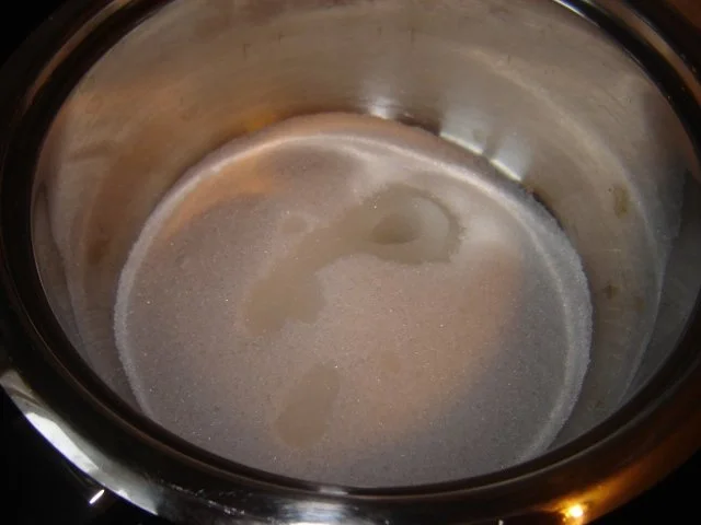 Karamell-Konfekt - Rezept - Bild Nr. 4