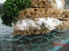 Lachscreme - Rezept