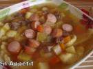 "Böckinger Feldgschrei" - Rezept