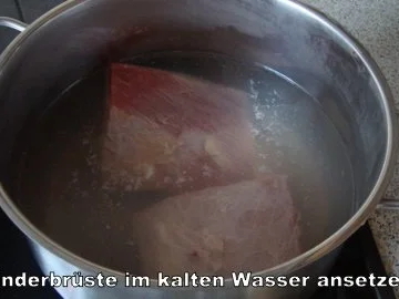 Rezept: "Böckinger Feldgschrei" Bild Nr. 2 "Böckinger Feldgschrei" - Rezept - Bild Nr. 2