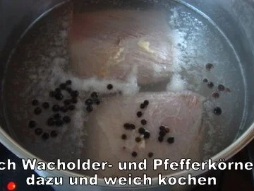 Rezept: "Böckinger Feldgschrei" Bild Nr. 3 "Böckinger Feldgschrei" - Rezept - Bild Nr. 3