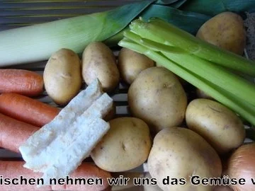 Rezept: "Böckinger Feldgschrei" Bild Nr. 4 "Böckinger Feldgschrei" - Rezept - Bild Nr. 4