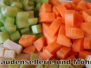 Rezept: "Böckinger Feldgschrei" Bild Nr. 5 "Böckinger Feldgschrei" - Rezept - Bild Nr. 5