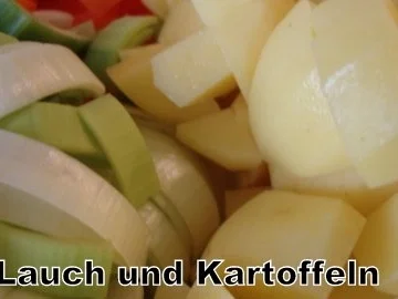 Rezept: "Böckinger Feldgschrei" Bild Nr. 6 "Böckinger Feldgschrei" - Rezept - Bild Nr. 6