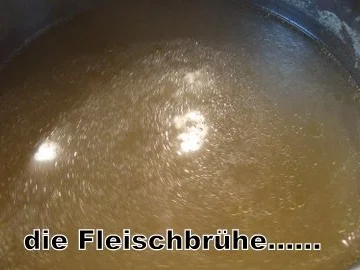 Rezept: "Böckinger Feldgschrei" Bild Nr. 9 "Böckinger Feldgschrei" - Rezept - Bild Nr. 9