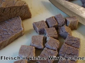 Rezept: "Böckinger Feldgschrei" Bild Nr. 10 "Böckinger Feldgschrei" - Rezept - Bild Nr. 10