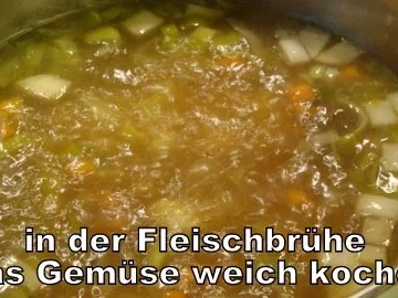 Rezept: "Böckinger Feldgschrei" Bild Nr. 11 "Böckinger Feldgschrei" - Rezept - Bild Nr. 11