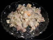 Mutterns Heringssalat>> - Rezept