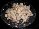 Mutterns Heringssalat>> - Rezept