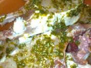 Karree vom Ibericoschwein - Rezept