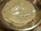 Mediterraner Brotaufstrich - Rezept