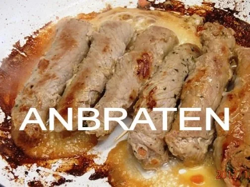 INVOLTINI AL LIMONE - Rezept - Bild Nr. 4