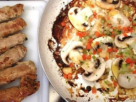 INVOLTINI AL LIMONE - Rezept - Bild Nr. 5