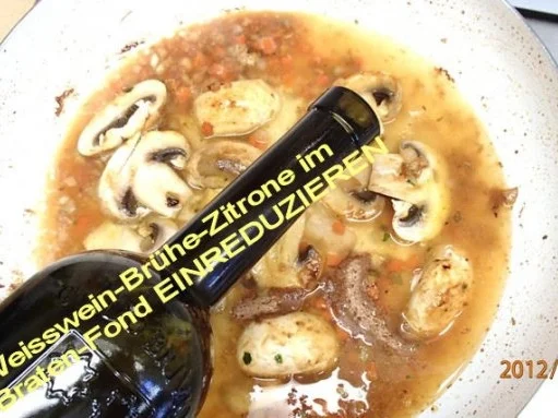 INVOLTINI AL LIMONE - Rezept - Bild Nr. 6