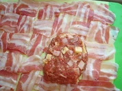 Dem Mettigel seine Schwester - Rezept