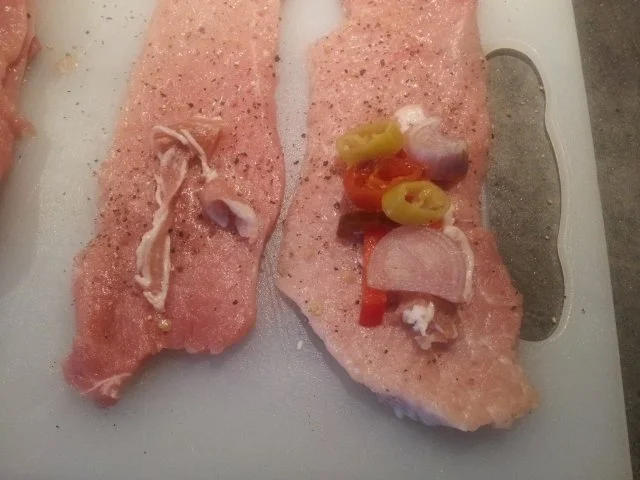 Rezept: Elfriedes Stubengeheimnis Bild Nr. 5 Elfriedes Stubengeheimnis - Rezept - Bild Nr. 5