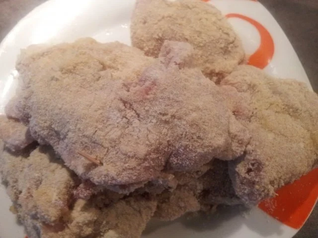 Rezept: Elfriedes Stubengeheimnis Bild Nr. 7 Elfriedes Stubengeheimnis - Rezept - Bild Nr. 7