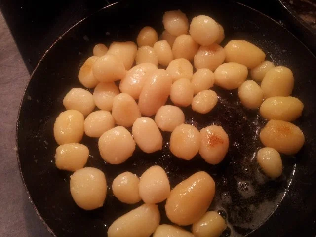 Rezept: Elfriedes Stubengeheimnis Bild Nr. 10 Elfriedes Stubengeheimnis - Rezept - Bild Nr. 10