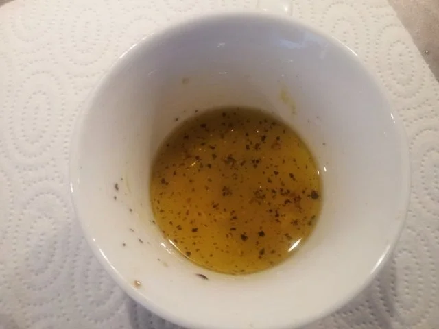 Rezept: Elfriedes Stubengeheimnis Bild Nr. 11 Elfriedes Stubengeheimnis - Rezept - Bild Nr. 11