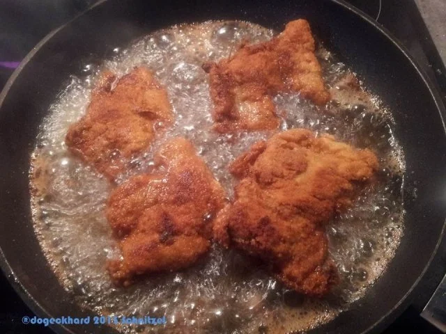 Rezept: Elfriedes Stubengeheimnis Bild Nr. 9 Elfriedes Stubengeheimnis - Rezept - Bild Nr. 9