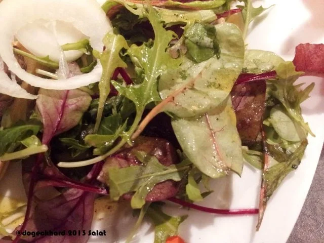 Rezept: Elfriedes Stubengeheimnis Bild Nr. 12 Elfriedes Stubengeheimnis - Rezept - Bild Nr. 12