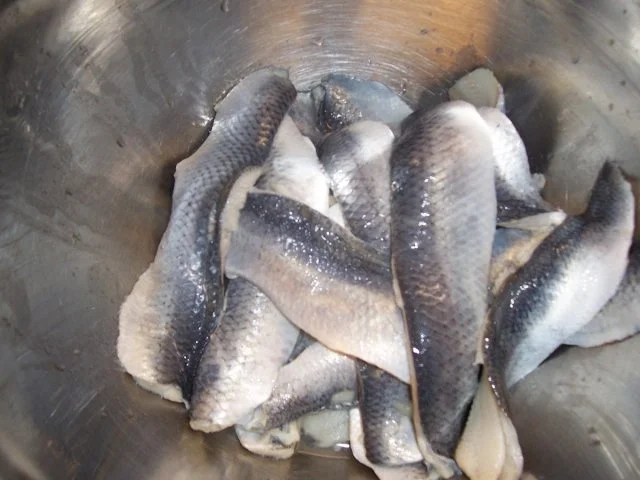 Sahne-Hering - Rezept - Bild Nr. 5