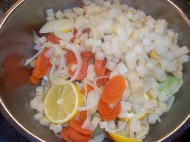 Sahne-Hering - Rezept - Bild Nr. 6