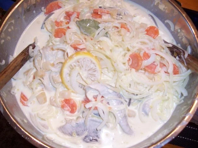 Sahne-Hering - Rezept - Bild Nr. 7