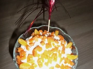 Fondue oder Raclette-Dipp - Rezept - Bild Nr. 2