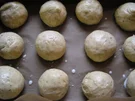 Kräuterbrötchen leckere Suppenbeilage - Rezept
