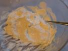 Curry-Mango Sauce zum gegrillten Fleisch,Würstchen,Meeresfrüchten,Raclette,Fondues - Rezept