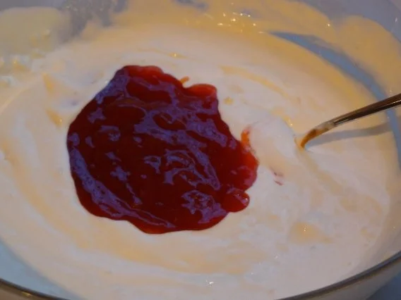 Curry-Mango Sauce zum gegrillten Fleisch,Würstchen,Meeresfrüchten,Raclette,Fondues - Rezept - Bild Nr. 2