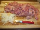 Hähnchen Curry - Rezept