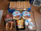 Tiramisu ohne Alkohol - Rezept