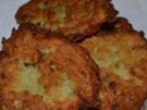 Lepcsánka ( az igazi) - ungarische Kartoffelpuffer - Rezept