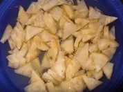 Selleriekompott - Rezept