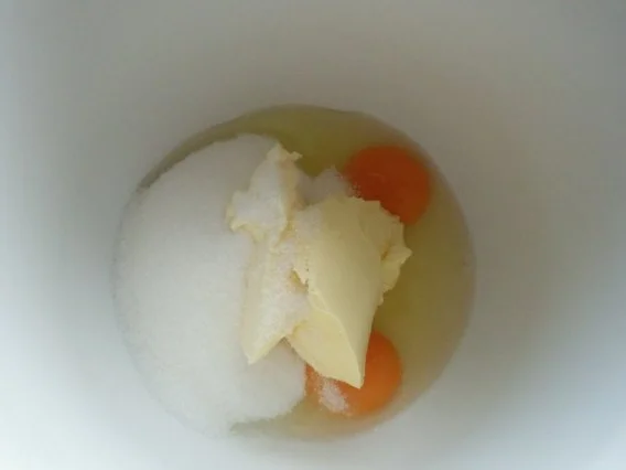 Rezept: ❤ Quark-Kräbbelchen ❤ Bild Nr. 3 ❤ Quark-Kräbbelchen ❤ - Rezept - Bild Nr. 3