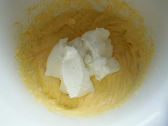 Rezept: ❤ Quark-Kräbbelchen ❤ Bild Nr. 4 ❤ Quark-Kräbbelchen ❤ - Rezept - Bild Nr. 4